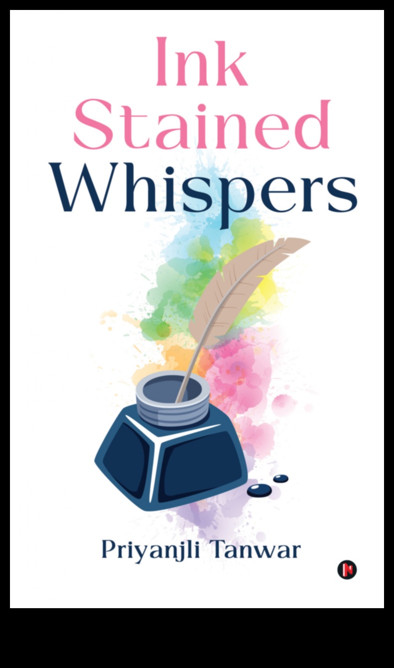 Whispers of Ink The Secrets Told on Your Daring, Chic, Stylish, and Unique Digits 4 Whispers of Ink: Secrets Told on Your Daring Chic Stylish Unique Digits