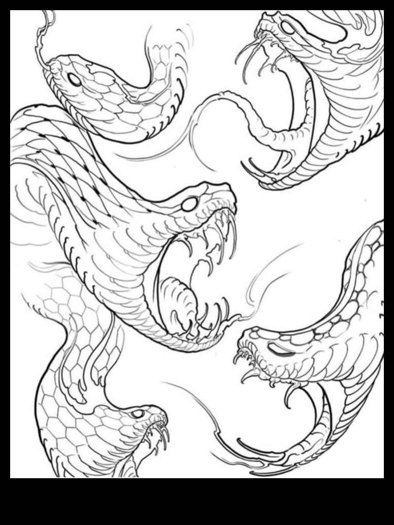 Τολμηρές πινελιές Η τέχνη του ιαπωνικού τατουάζ 3 Bold Brushstrokes: Craftsmanship in Japanese Tattoo Art