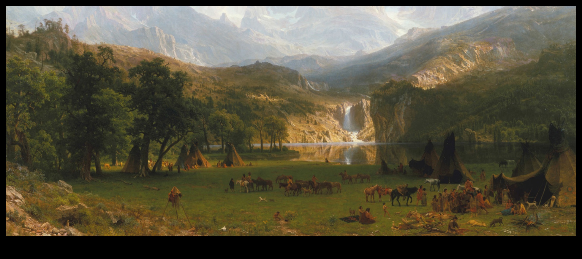 Αυτόχθονες Προοπτικές: Εξερευνώντας Φυλετικά Τοπία