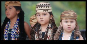 Αυτόχθονες προοπτικές για φυλετικά τοπία