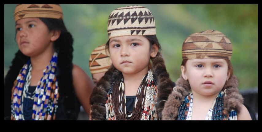 Αυτόχθονες προοπτικές για φυλετικά τοπία
