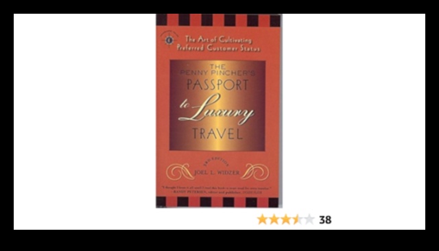 Penny Passport το εισιτήριό σας για το Budget Travel Wisdom 3 Penny Passport: Your Entry to Budget Travel Wisdom