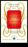 Penny Passport το εισιτήριό σας για το Budget Travel Wisdom