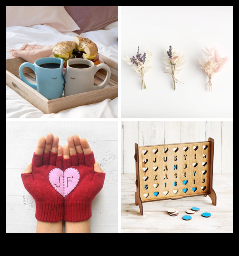 Συλλεκτική Γωνιά: Μοναδικές συμβουλές δώρων για μια συλλεκτική ημέρα του Αγίου Βαλεντίνου