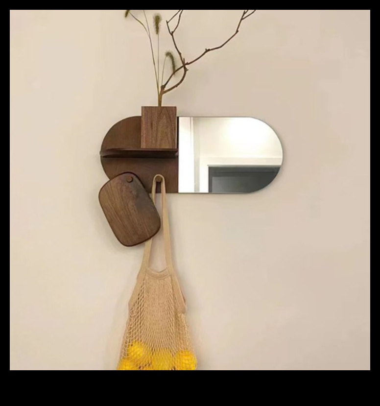 Ξύλινοι γάντζοι τοίχου Μια κομψή και λειτουργική προσθήκη στο σπίτι σας 4 Ξύλινοι γάντζοι τοίχου: Δημιουργία κομψών οργανωτικών λύσεων