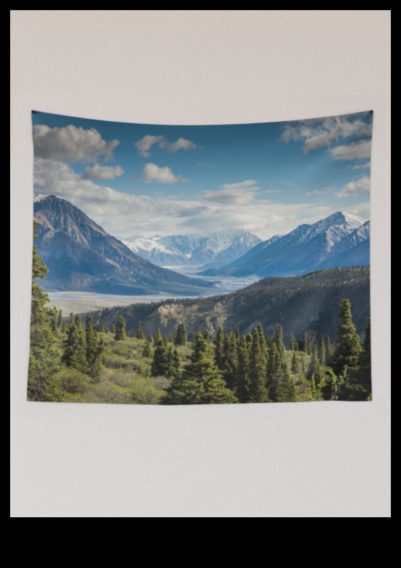 Εξερευνώντας Majestic Peaks: The Grandeur of Mountain Landscapes