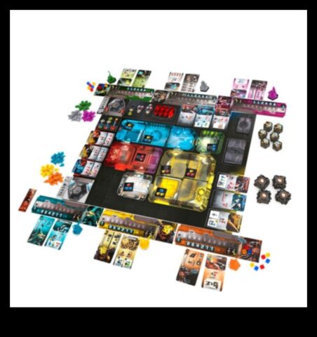 Adrenaline Arsenal Ο απόλυτος οδηγός για να προετοιμαστείτε για τολμηρές επιδιώξεις