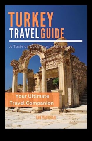 Vivid Voyages Ένα Καλειδοσκόπιο Πολυτελών Ταξιδιωτικών Περιπέτειών για την Περιπετειώδη Ψυχή