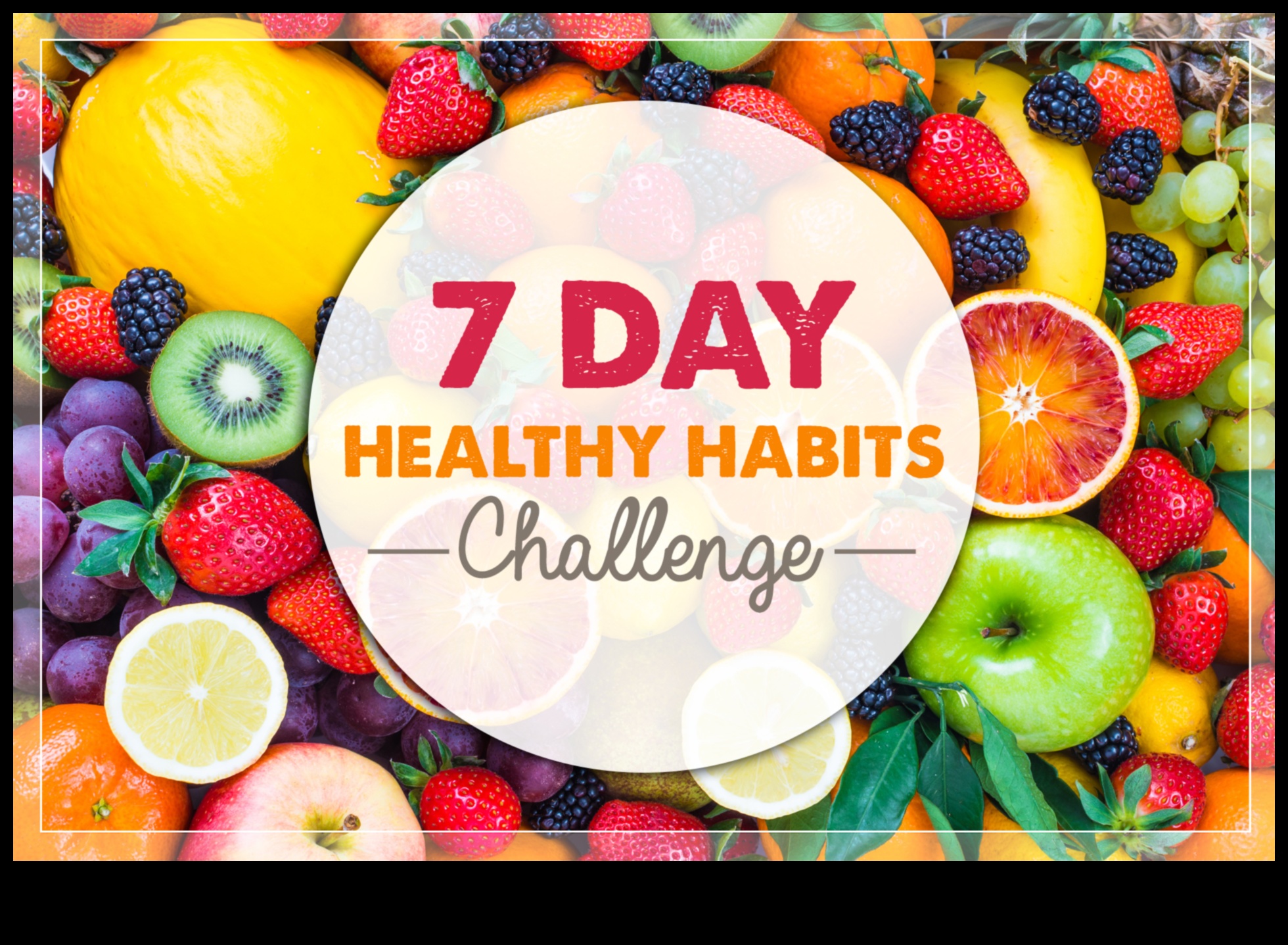 7 ημέρες για έναν πιο υγιή εαυτό 5 Πλοήγηση στη διαφημιστική εκστρατεία: Κοινές παρανοήσεις σχετικά με τις βραχυπρόθεσμες δίαιτες