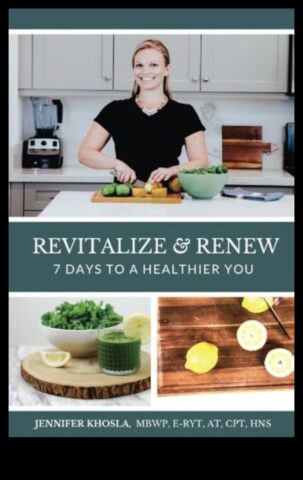 7 ημέρες για έναν πιο υγιή εαυτό