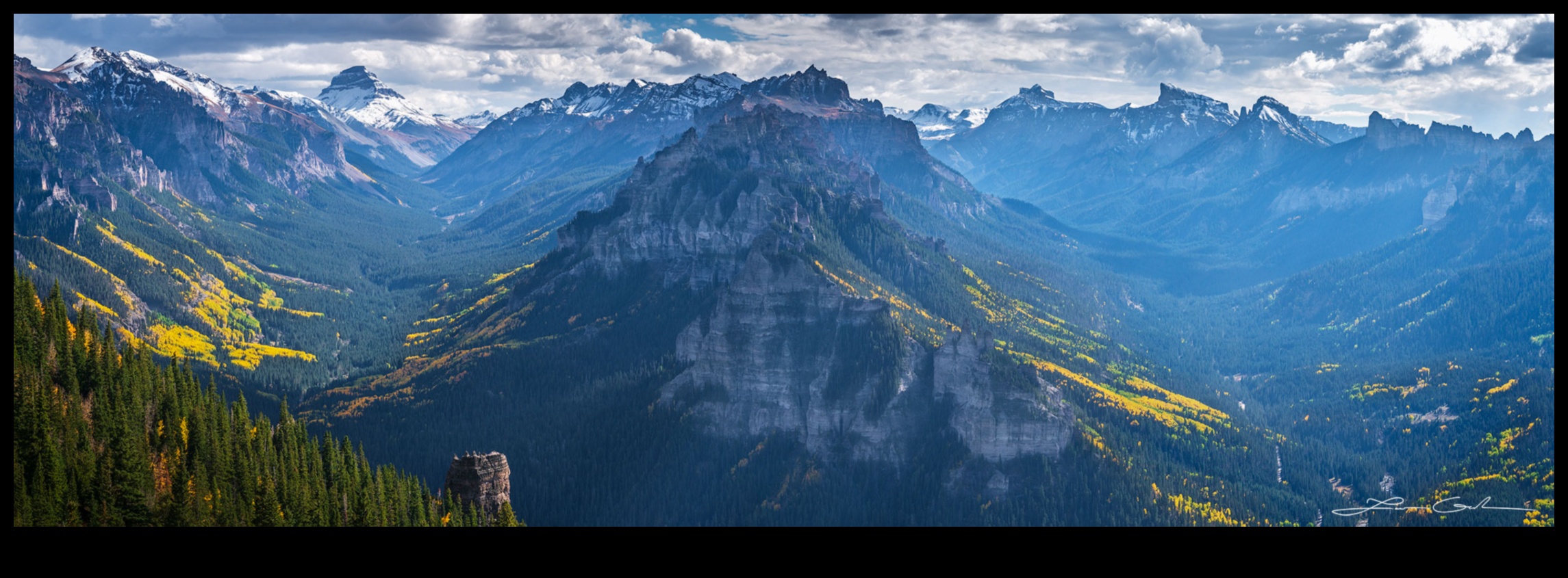 Majestic Earth: Μια συλλογή από Μεγάλες Απόψεις Τοπίου