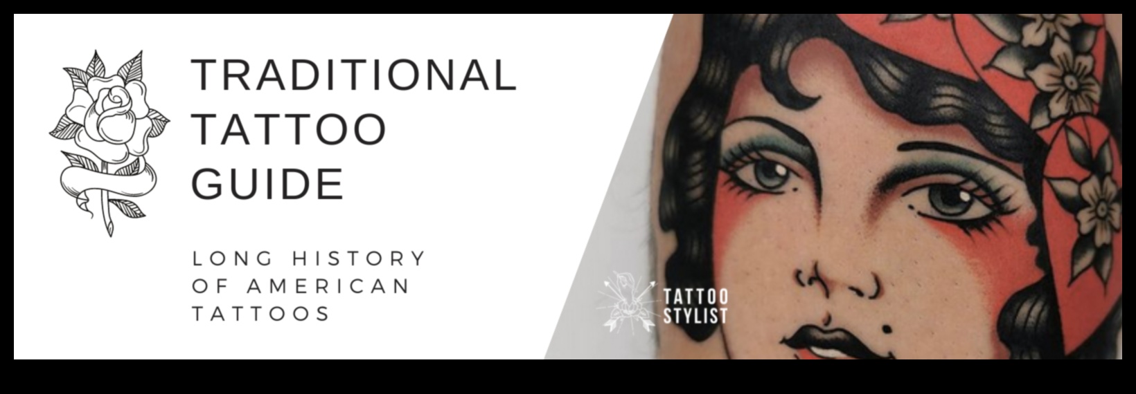 Vintage Mastery The Artful World of Traditional Tattoos 4 Vintage Mastery: The Artful World of Traditional Tattoos
