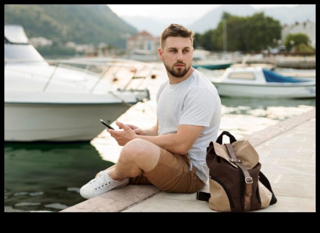 Journey Jive Ένας πρακτικός οδηγός για να ταξιδέψετε στον κόσμο