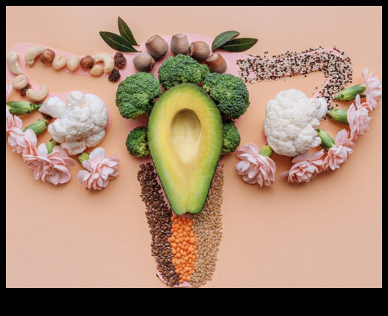 Μια δίαιτα χαμηλής περιεκτικότητας σε λιπαρά για καλύτερη υγεία της περιόδου 3 Η σύνδεση μεταξύ δίαιτας χαμηλών λιπαρών και εμμηνορροϊκής υγείας