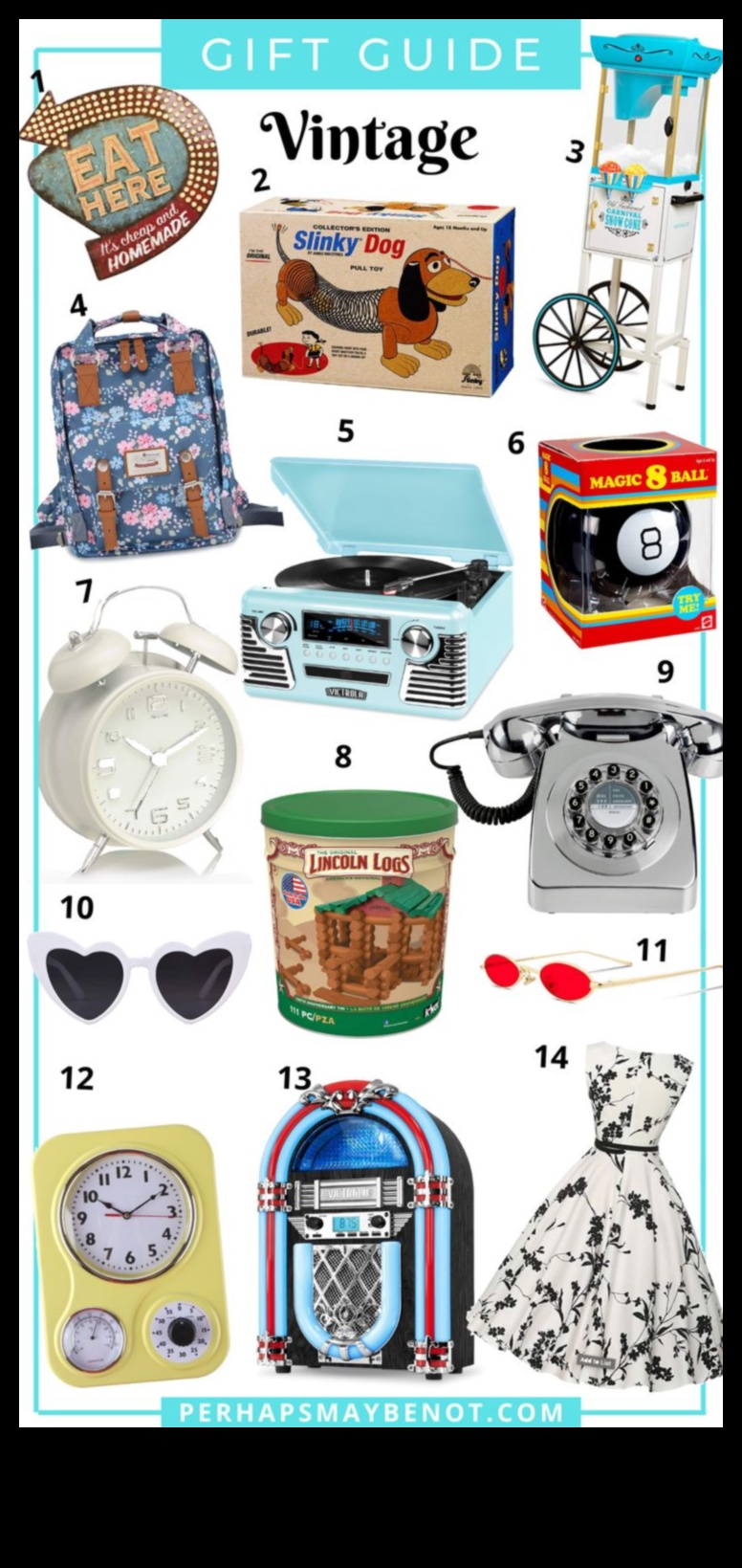 Vintage Vibes: Retro και Nostalgic Gifts for the Sentimental Man