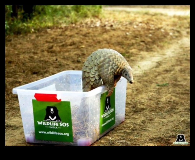 Διάσωση Απειλούμενων Ειδών Ένας αγώνας ενάντια στον χρόνο 4 Πώς συμβάλλουν τα τοπία στη διατήρηση των απειλούμενων ειδών;