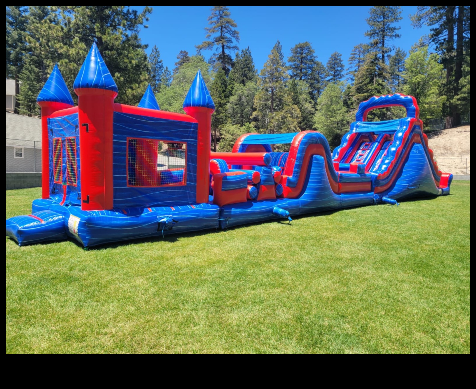 Adrenaline Arcadia: Creating Your Thrill Paradise