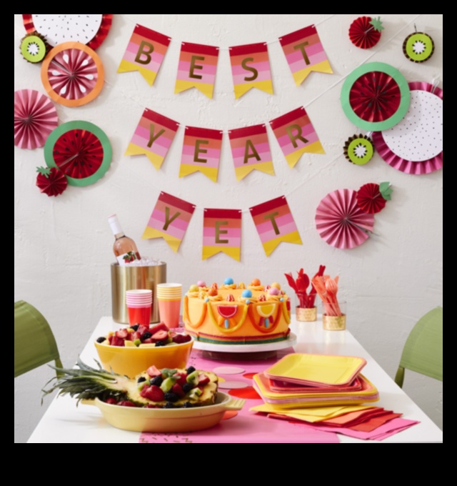 Δημιουργικά προμήθειες Artsy Aspirations για μια καλλιτεχνική γιορτή γενεθλίων 1 Artsy Aspirations: Creative Supplies για μια καλλιτεχνική γιορτή γενεθλίων