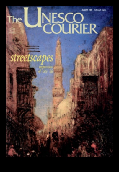 City Streetscapes Ένα εικονογραφικό ταξίδι τοπικής γοητείας 1 City Streetscapes: A Pictorial Journey of Local Attractions