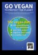 Go Vegan Benefits for You and the Planet