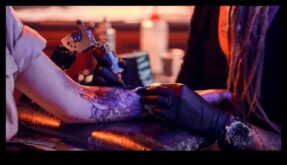 Innovation Inked A Journey Through the Advanced Techniques of Today