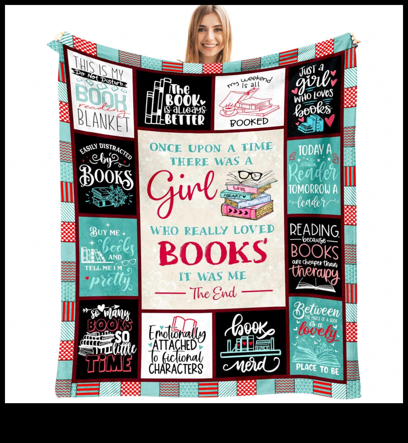 Λογοτεχνικά Πολυτελή Βιβλιογραφικά δώρα για τη μανιώδη γυναίκα που διαβάζει 1 Literary Luxuries: Bookish Gifts for the Avid Reading Woman