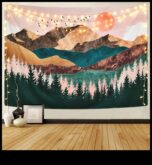 Mountains A Tapestry of Nature