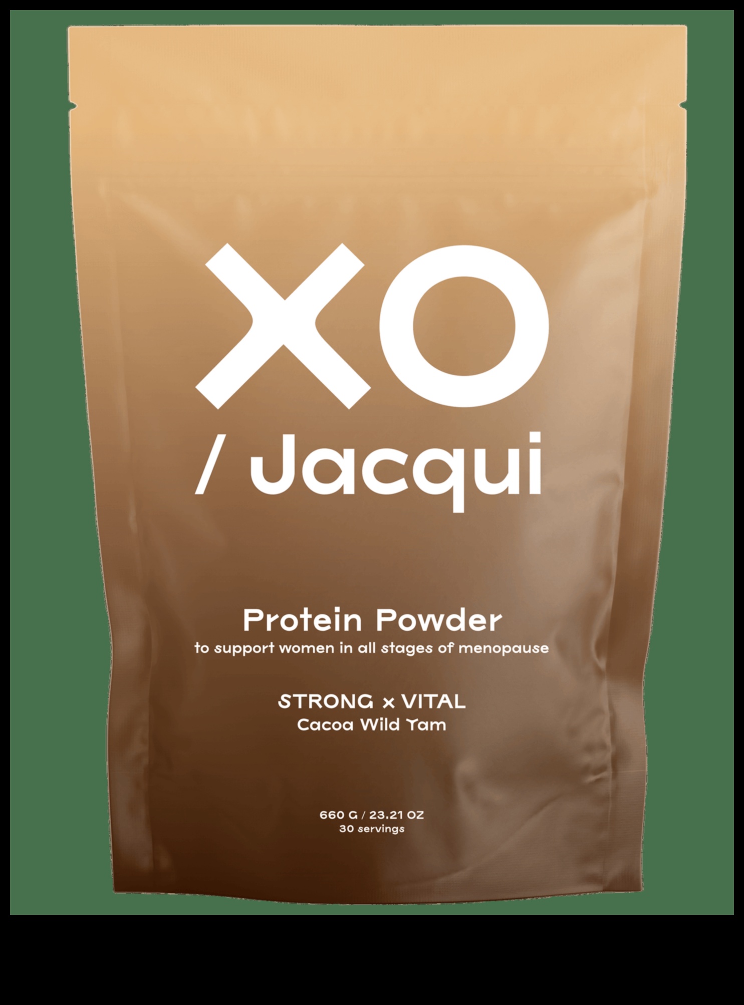 Protein Power για την εμμηνόπαυση 1 Πρωτεΐνη και εμμηνόπαυση: Πλοήγηση στις ορμονικές αλλαγές