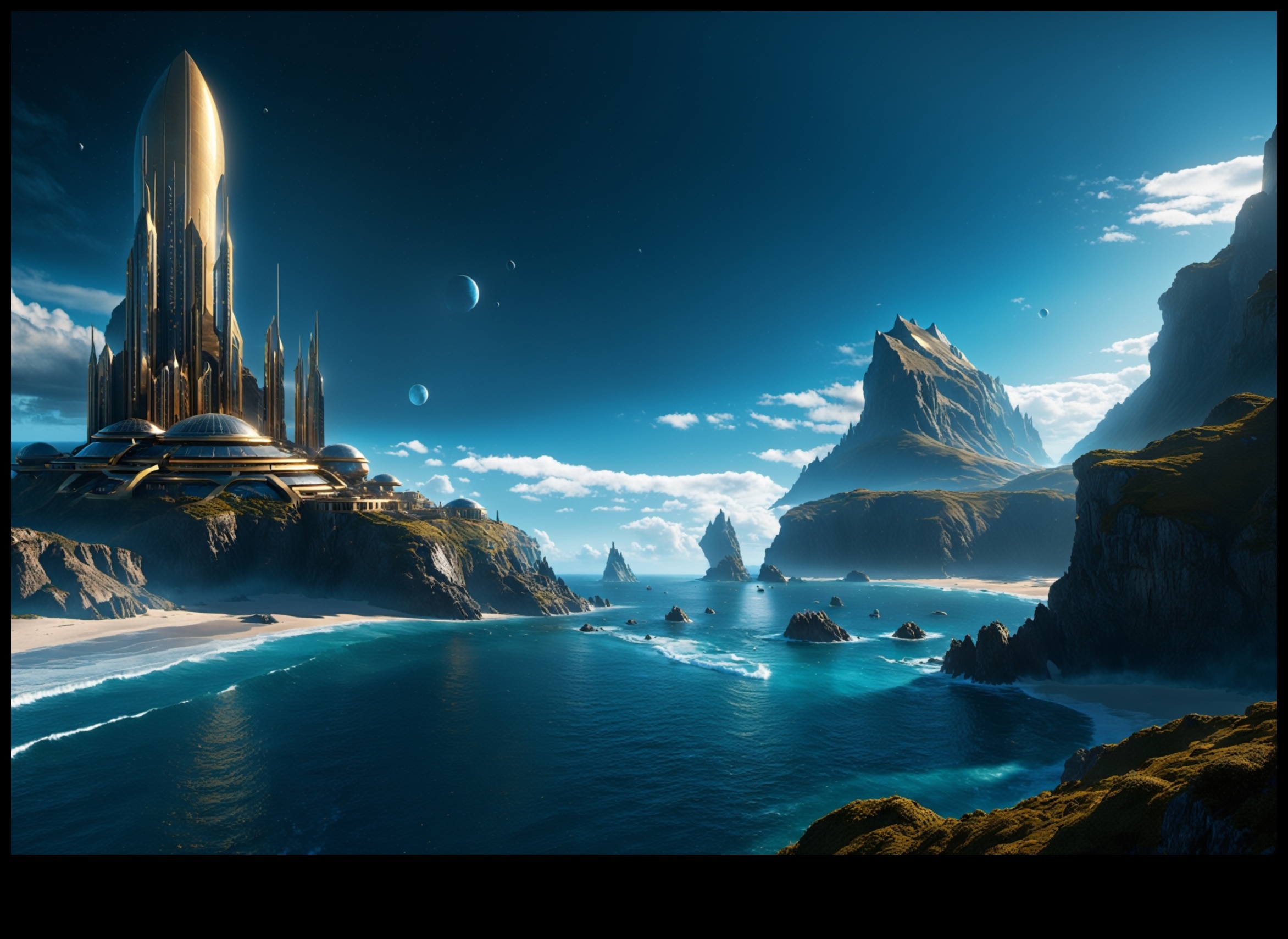 Sightseeing Saga Μια αφήγηση συναρπαστικών θεάσεων σε όλη την υδρόγειο 1 Sightseeing Saga: A Narrative of Breathting Vistas