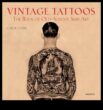 Vintage Mastery The Artful World of Traditional Tattoos