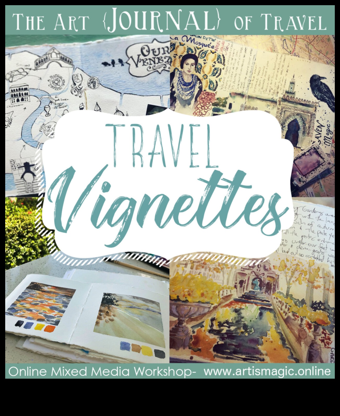 Voyage Vignettes: Capturing Short Tales of Useful Travel Tips