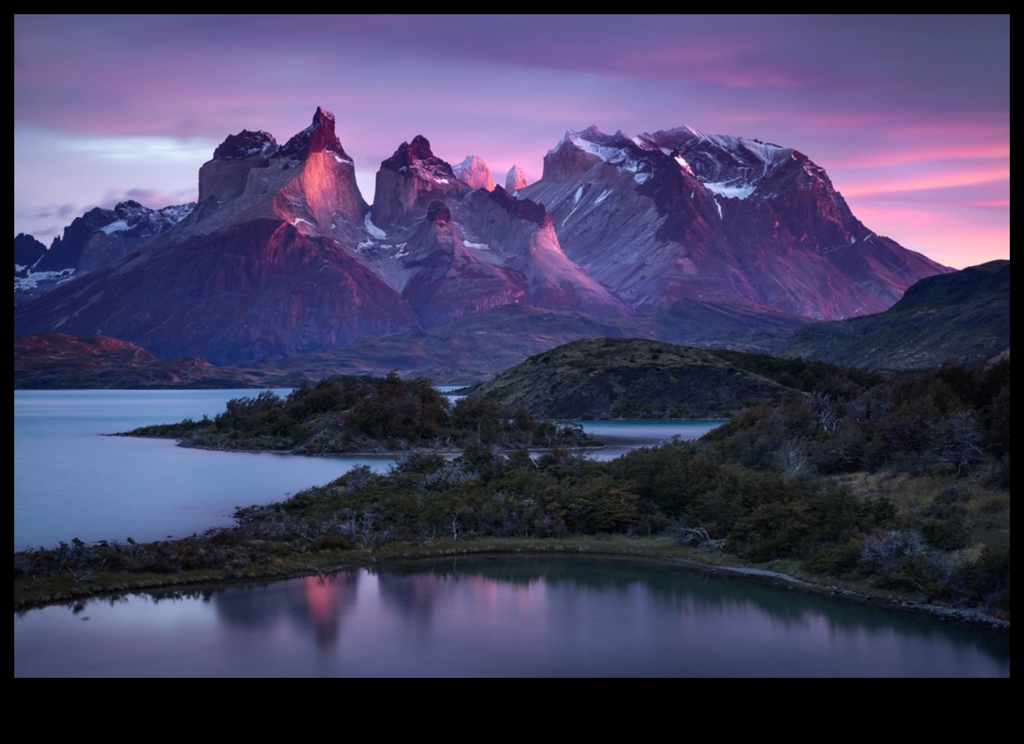 Στοιχειώδης Αρμονία: Εξισορρόπηση Γης, Νερού και Ουρανού