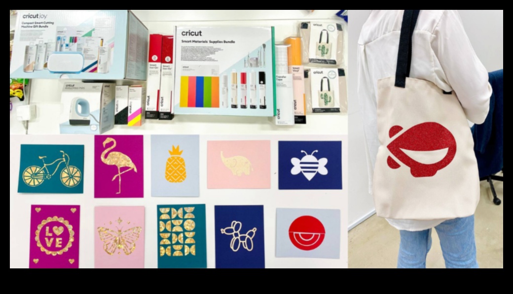 Crafting Connoisseur: DIY Supplies for Her Artistic Side