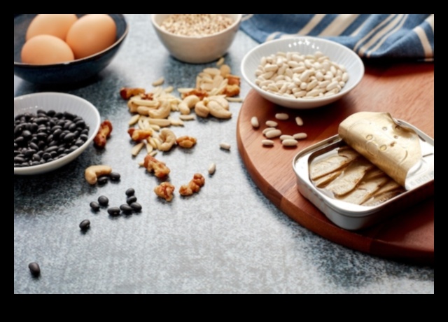 Δίαιτες υψηλής περιεκτικότητας σε πρωτεΐνες και υγεία των οστών: Διαχωρίζοντας το γεγονός από τη φαντασία