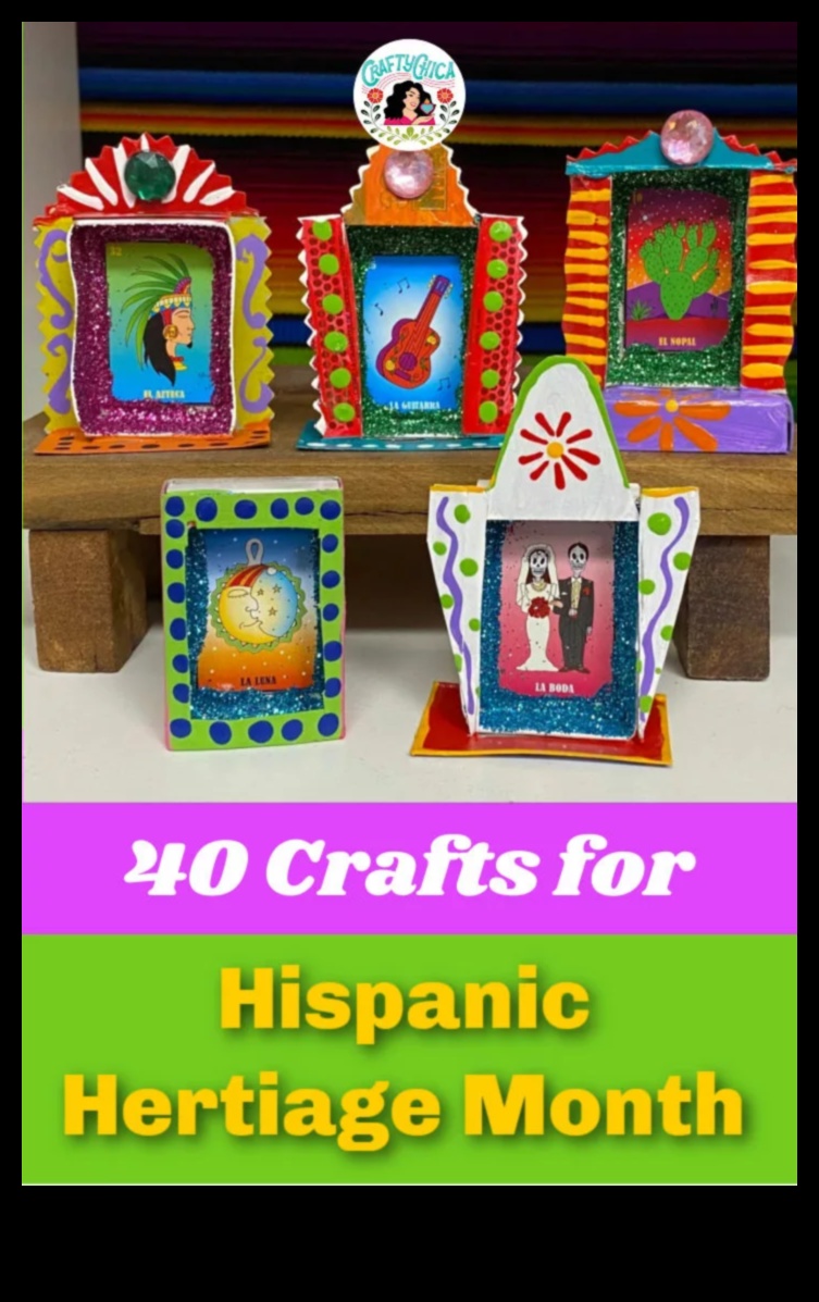 DIY Χειροτεχνία και Πολιτιστική Κληρονομιά: Διατήρηση των Καλλιτεχνικών Παραδόσεων