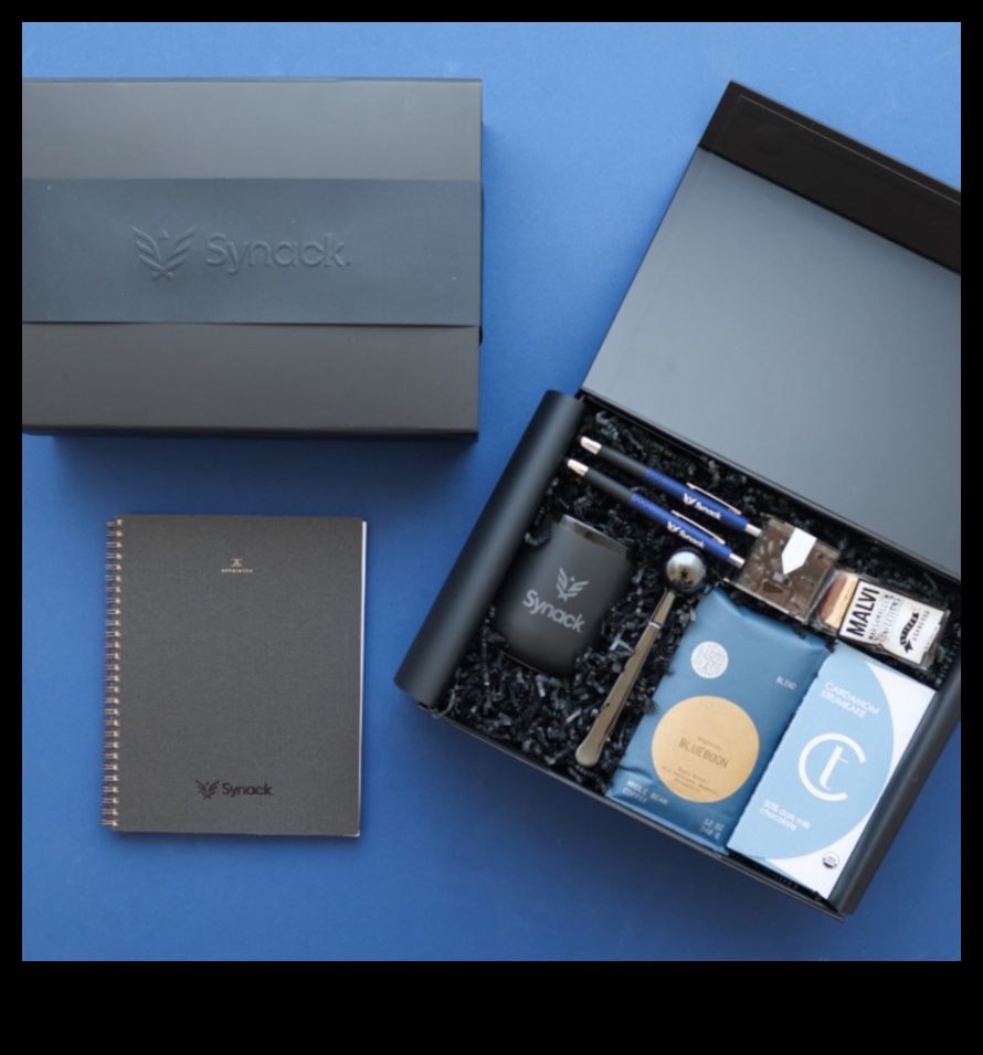 Bespoke Brilliance: Tailored Special Gift Concepts