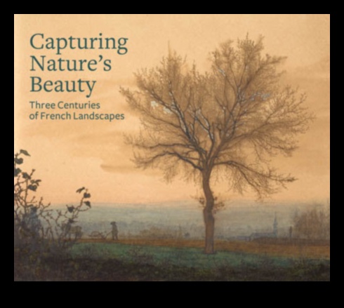 Majestic Moods: Εκφραστικά και δραματικά τοπία σε κάθε κάδρο