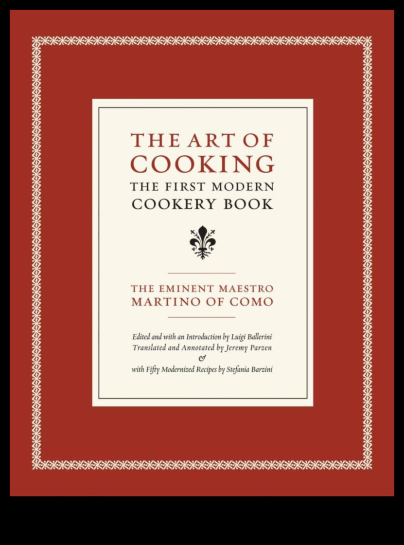 Η τέχνη της μαγειρικής 1 Culinary Crafts 101: Essential Techniques for Food Enthusiasts