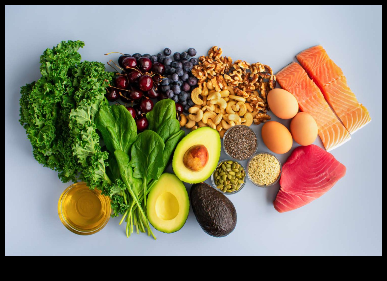 Μια δίαιτα χαμηλών λιπαρών για καλύτερη υγεία της περιόδου 1 Η σύνδεση μεταξύ δίαιτας χαμηλών λιπαρών και εμμηνορροϊκής υγείας