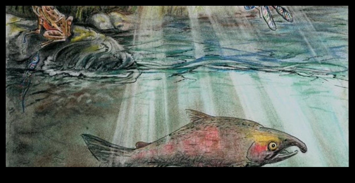 Ο κρυμμένος κόσμος της υδάτινης βιοποικιλότητας 1 Πώς συμβάλλουν τα διάφορα υδατικά συστήματα στην υδάτινη βιοποικιλότητα των τοπίων;