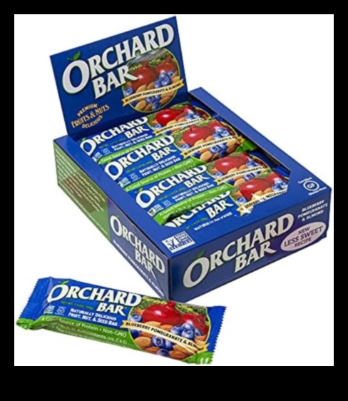 Περιβόλια Μια γλυκιά πηγή φρούτων 1 Orchards in Bloom: Blossoming Fruit Trees in Rural Landscapes