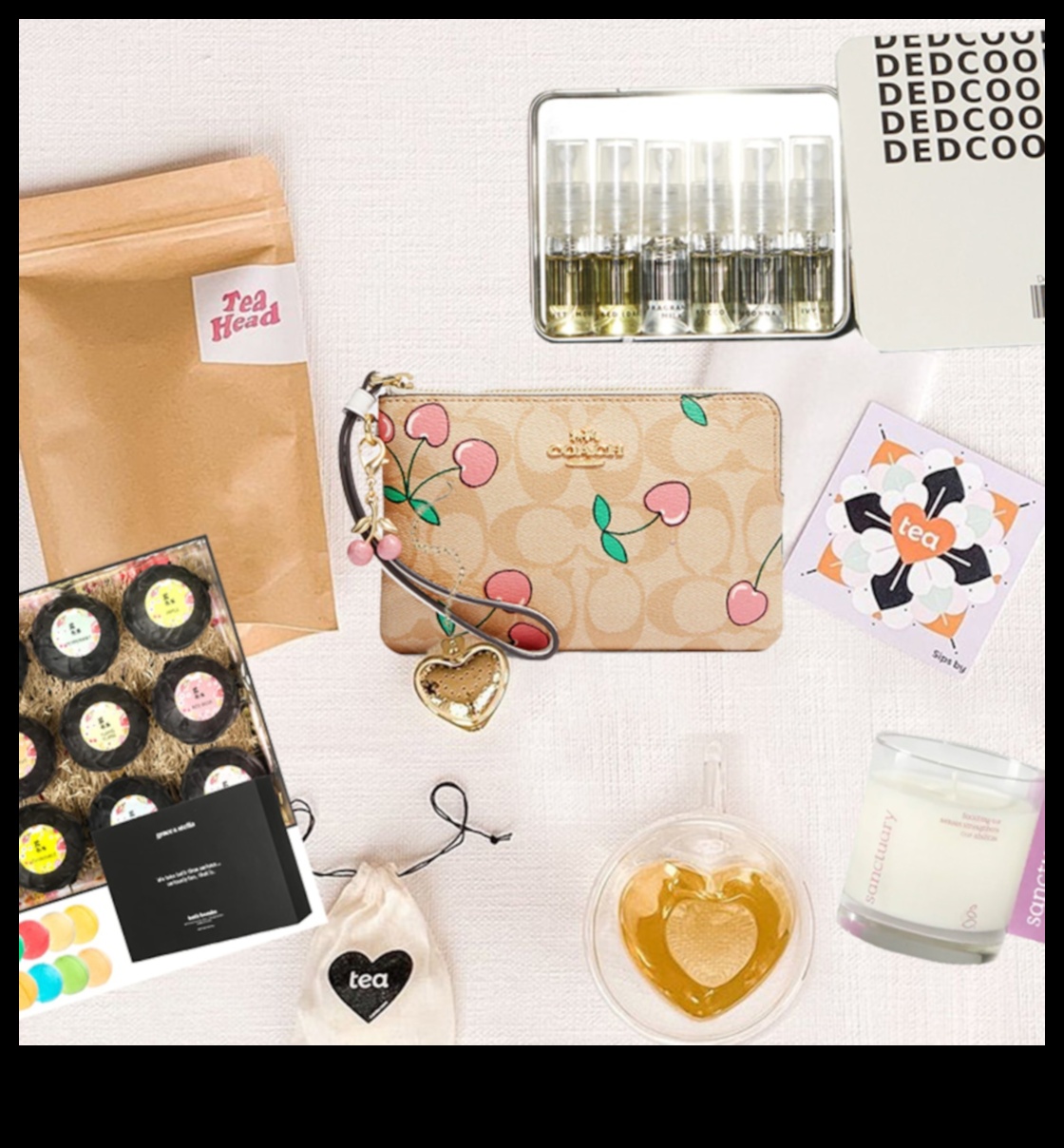 Συλλεκτική Γωνιά: Μοναδικές συμβουλές δώρων για μια συλλεκτική ημέρα του Αγίου Βαλεντίνου