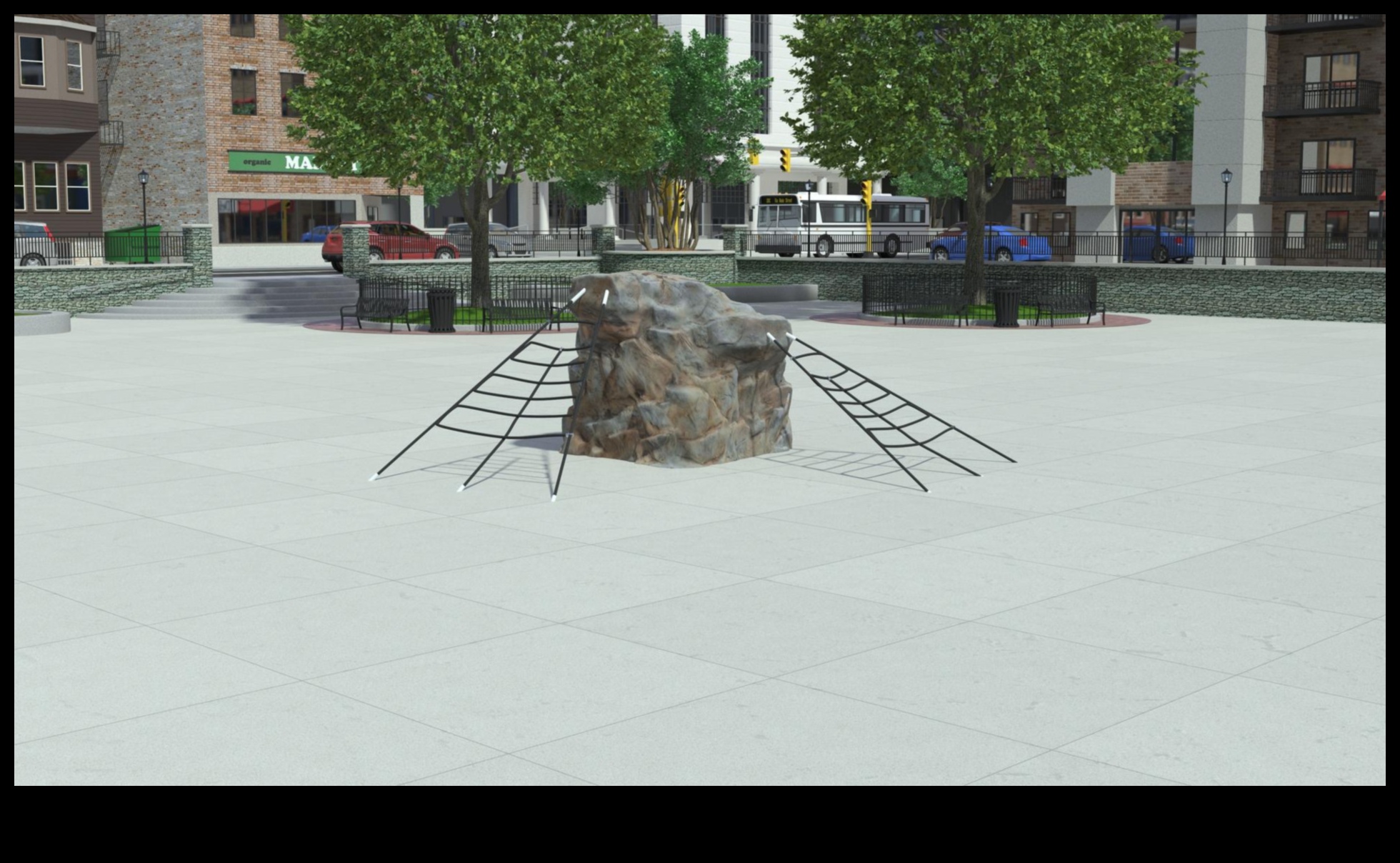 Adventurescape: Sculpting Your Landscape of Outdoor Thrills