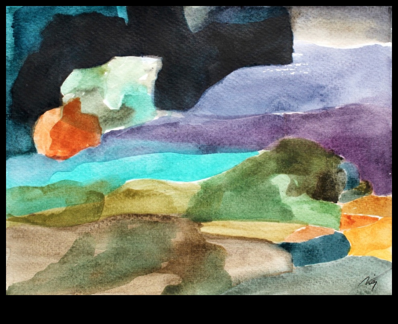 Τοπία Ένα οπτικό ταξίδι 1 Διαχρονικά εδάφη: Ένα Ταξίδι μέσα από την κλασική θέα του τοπίου σε κάθε καρέ